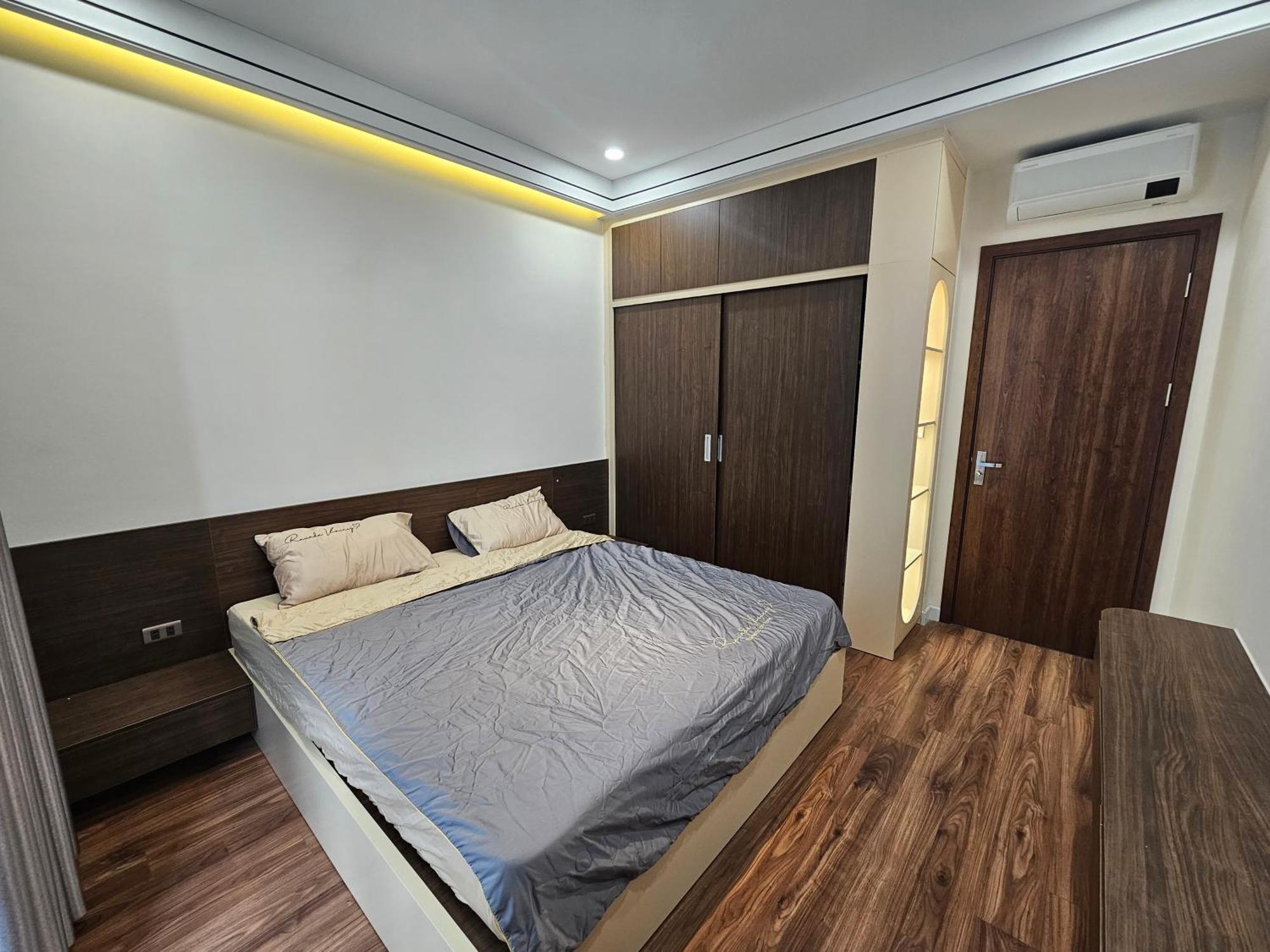 Tom Apartment - Vinhomes Marina Хайфон Экстерьер фото